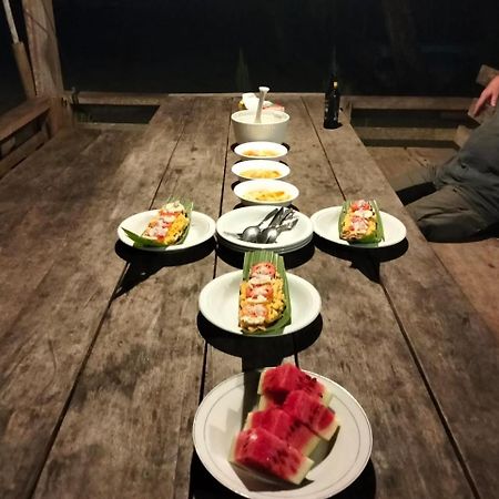 Pulau Palambakbesar Palambak Paradise Resort Pulau Banyak מראה חיצוני תמונה