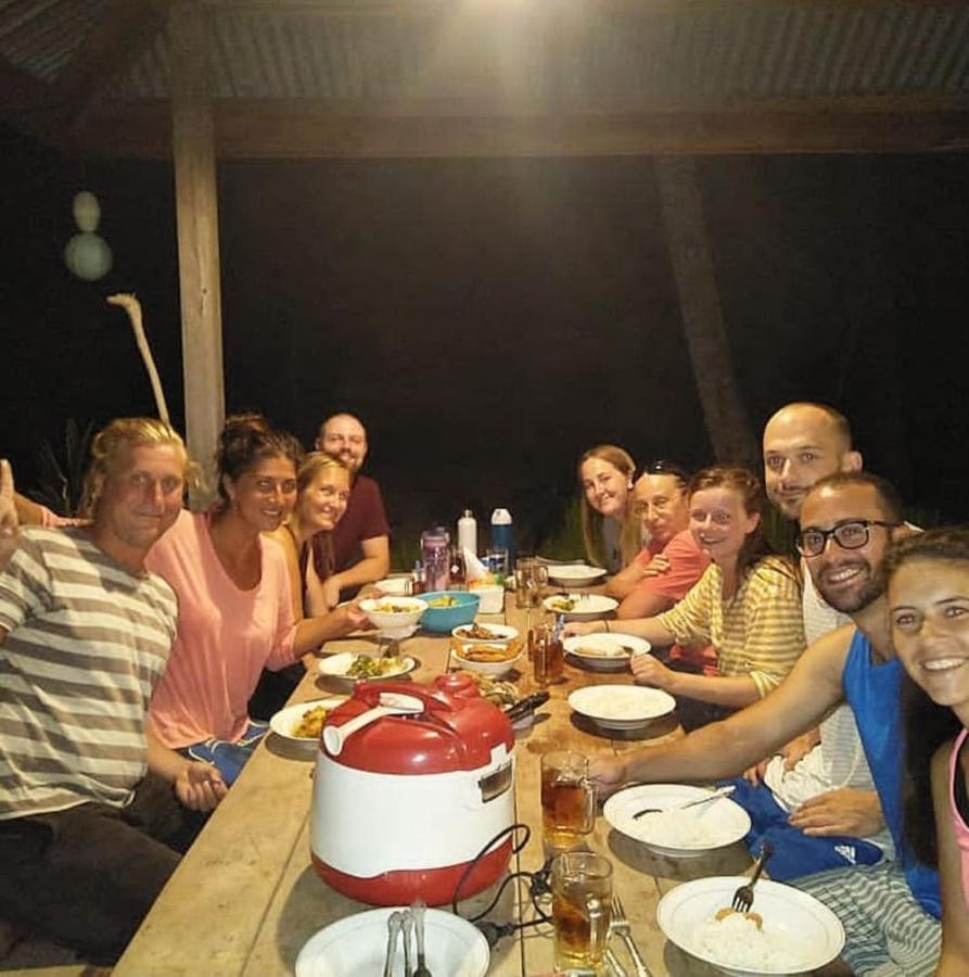 Pulau Palambakbesar Palambak Paradise Resort Pulau Banyak מראה חיצוני תמונה