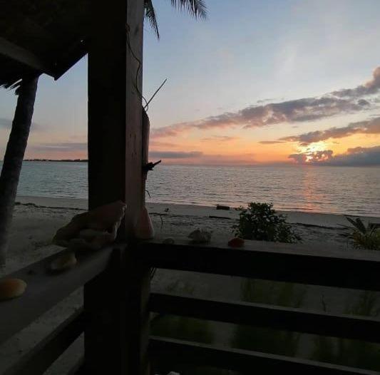 Pulau Palambakbesar Palambak Paradise Resort Pulau Banyak מראה חיצוני תמונה