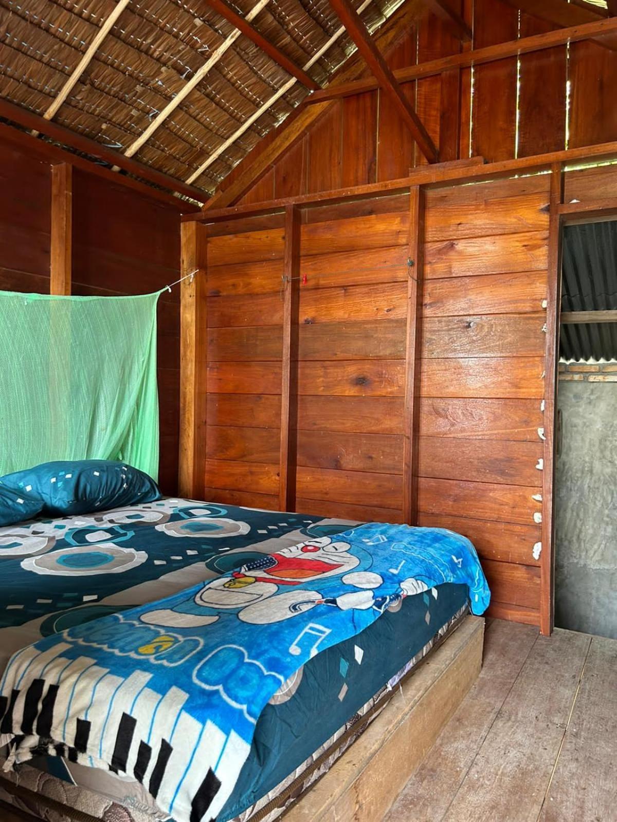 Pulau Palambakbesar Palambak Paradise Resort Pulau Banyak מראה חיצוני תמונה